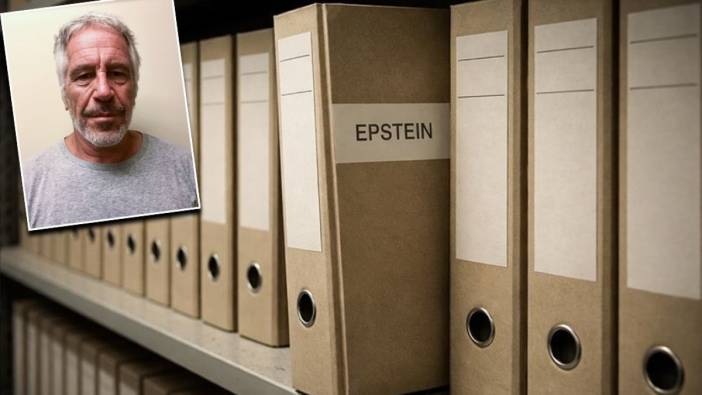 FBI’ın raporu ortaya çıktı: Epstein dosyası "yetersiz delil" ile kapandı