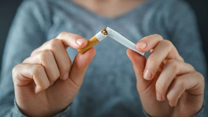 Sigaranın küresel etkisi: Her gün 22 bin kişi hayatını kaybediyor
