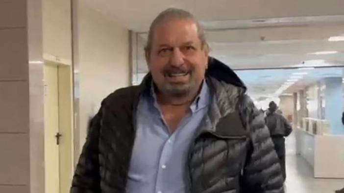 Erman Toroğlu hakkında adli kontrol kararı