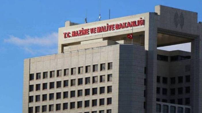 Bütçe Ocak'ta 214 milyar 543 milyon lira açık verdi