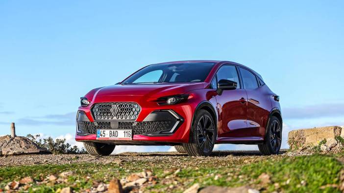 Yeni Renault Clio Türkiye'de!