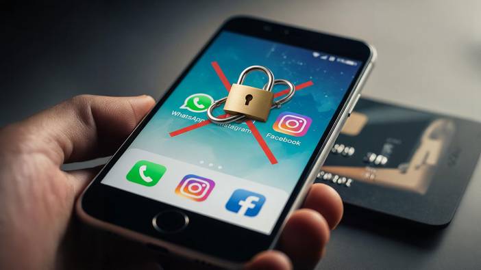 Aylık ücret ödemeyenler; Whatsapp, Instagram, Facebook'un yeni özelliklerden mahrum kalacak!