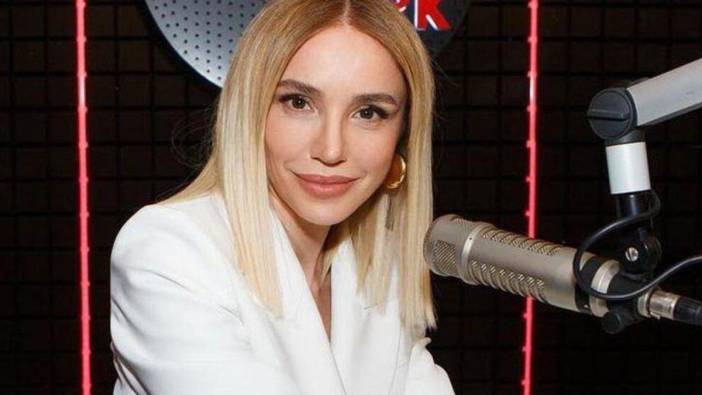 Gülşen’in Instagram profilinde soyadı değişikliği dillere düştü! 10 yılın sonunda: