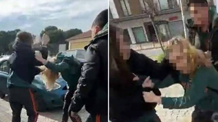 Çanakkale'de akran zorbalığı: Saldırı anını kahkaha atarak kayda aldılar