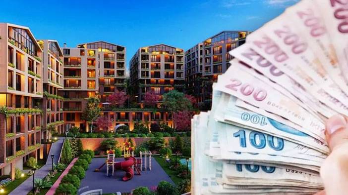 İstanbul'da aidat bedeli kirayı ikiye katladı: Lüks semtlerde 70 bin TL'ye kadar çıkıyor