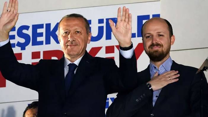 Bloomberg AK Parti içindeki kaynaklardan aktardı: Erdoğan sonrası için ibre Bilal Erdoğan'ı gösteriyor