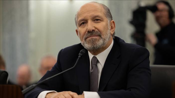 ABD Ticaret Bakanı Lutnick, Epstein ile öğle yemeği yediğini doğruladı