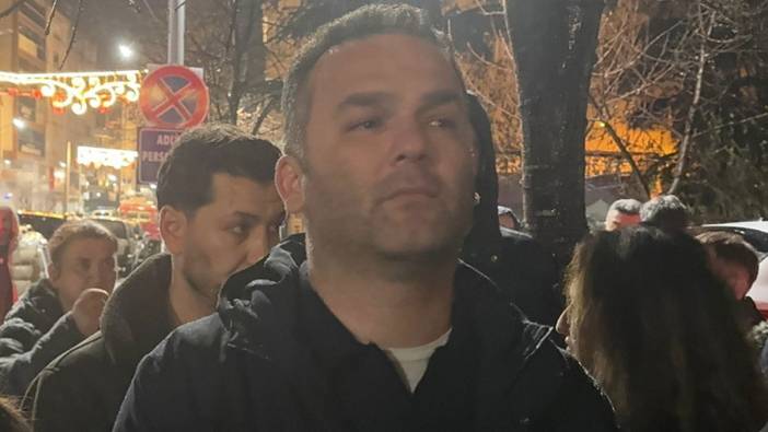 Görele Belediye Başkanı Hasbi Dede tutuklandı