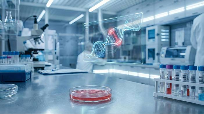 Kanser geni taşıyan donörün 197 biyolojik çocuğundan 67'si kanserden öldü!