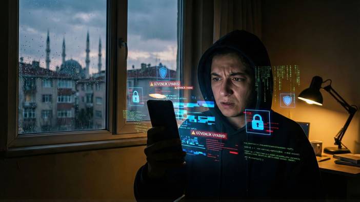 Sosyal medyada arkadaşınız gibi davranan düşmanlara dikkat edin!