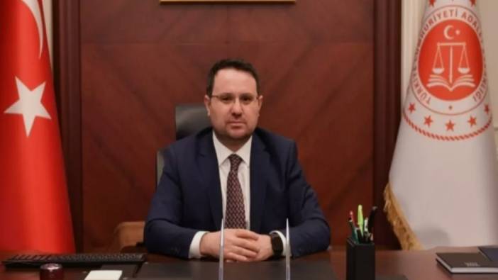 Son Dakika: Adalet Bakanlığı'nda bayrak değişimi! Yeni Bakan Akın Gürlek kimdir?