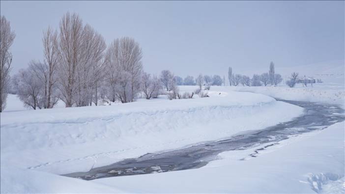 Doğu Anadolu’da kar esareti! 4 ilde okullar tatil edildi, idari izinler duyuruldu: 11 Şubat eğitime ara verilen iller