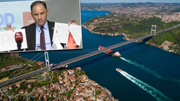 Yavuzyılmaz, Boğaz Köprüleri ve otoyollar için özelleştirme planına dikkat çekti