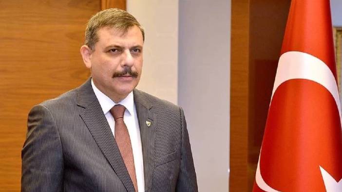Yeni İçişleri Bakanı Mustafa Çiftçi’den ilk açıklama: Sorumluluğu ağır bir görevi üstlenmiş oldum