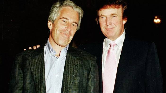 Trump'ın, 2006 yılına ait FBI görüşmeleri ortaya çıktı: Çok şükür Epstein’ı durduruyorsunuz, o iğrenç biri