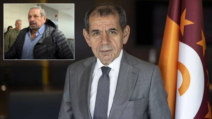 Dursun Özbek'ten Erman Toroğlu'nun iddialarına yalanlama