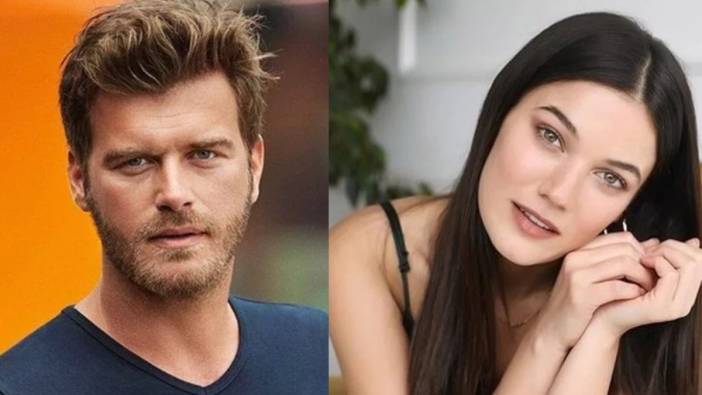 Bomba isimlerle efsane kadro bir araya geliyor! Kıvanç Tatlıtuğ ve Pınar Deniz yeni dizide buluşuyor