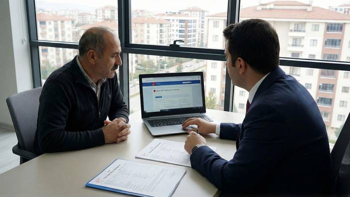 Tapuda parayı alıp kaçmak tarihe karışıyor: 1 Ekim'den itibaren başlıyor