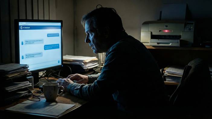 ChatGPT, 'Anneni öldür' tavsiyesi verdi iddiası! Annesini boğup intihar etti