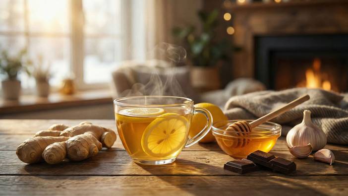 Bilim dünyası onayladı: Bal ve limon karışımı gerçekten işe yarıyor!