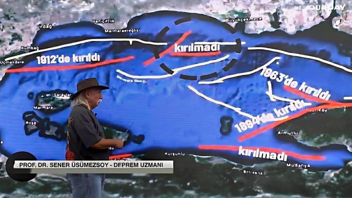 O fay kırılmaz, boşuna beklemeyin!