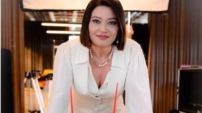 Ertelenmelere doyamadı! Nurgül Yeşilçay'lı Ömür Usta dizisinden kötü haber: Yayın tarihi bir kez daha ertelendi