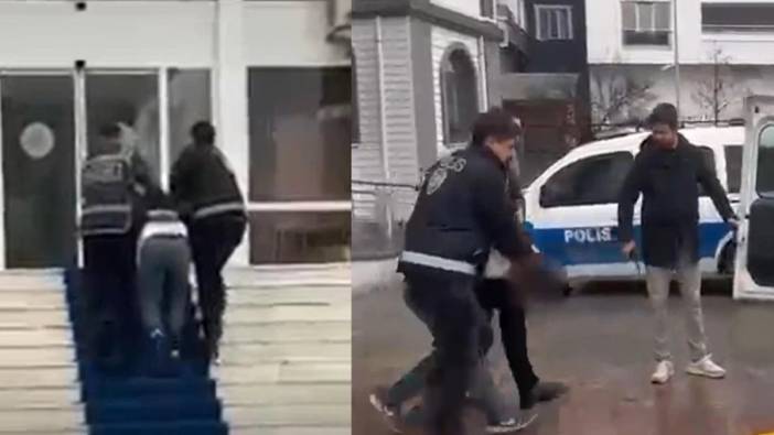 Iğdır’da 16 yaşındaki kız çocuğuna saldıran zanlının ifadesi kan dondurdu: Canım birini bıçaklamak istedi