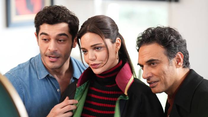 Sahtekarlar dizisinde büyük sürpriz! Şerife karakteri kadroya katılıyor: Pazar günü o da olacak