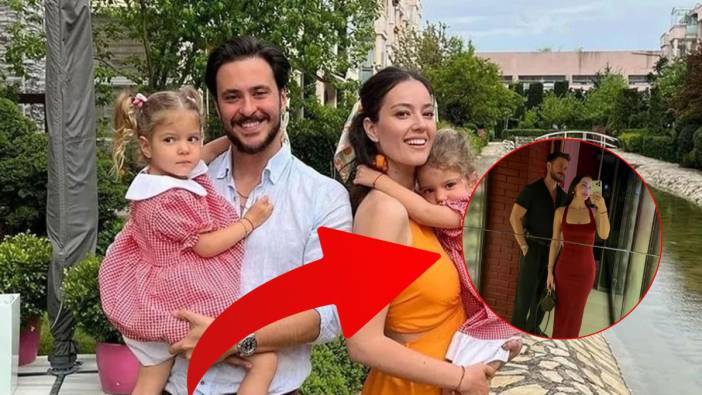 Anıl Altan’ın o pozu gündem olmuştu! Yeni aşk iddialarına Pelin Akil'den ilk yorum geldi