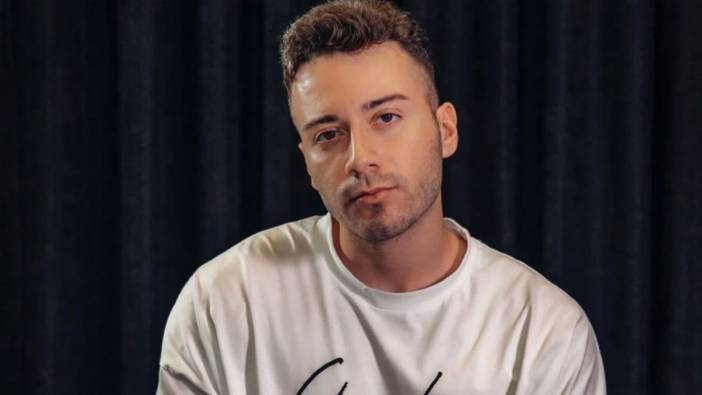 Ünlülere yönelik uyuşturucu operasyonunda Enes Batur gözaltına alındı