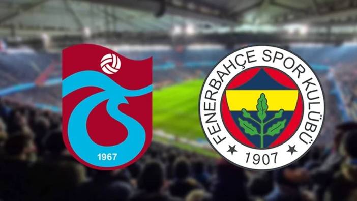 Dev derbiyi yönetecek hakem açıklandı