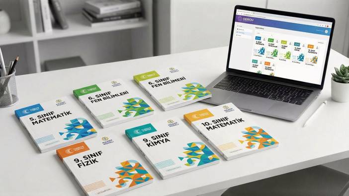 Ücretsiz kaynak arayanlara ilaç gibi haber! MEB Öğrenme Etkinlikleri Seti yayınlandı