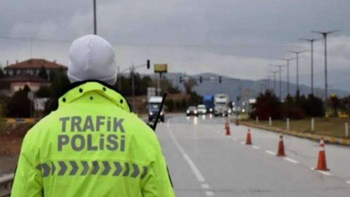 Trafik Cezaları 2026 listesi: Yeni Trafik Kanunu Maddeleri ve zamlı ceza fiyatları belli oldu