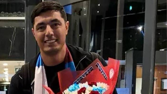 Oscar Cardozo, yıllar sonra Trabzon'da