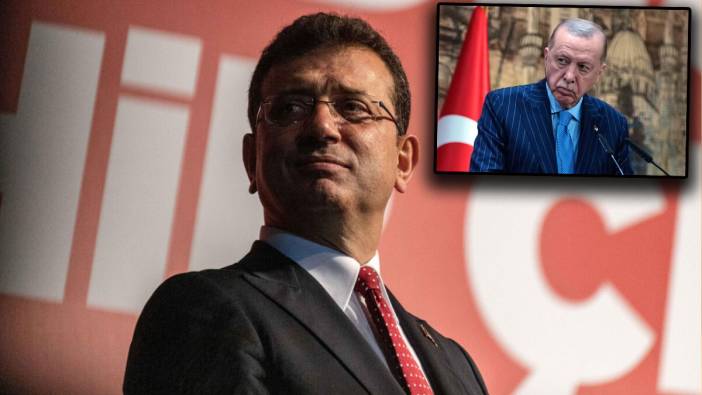 İmamoğlu Reuters'a konuştu: Erdoğan bu kez kaybedecek