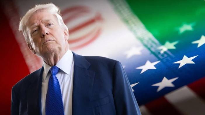 Trump'tan İran mesajı: En iyi senaryo rejim değişikliği