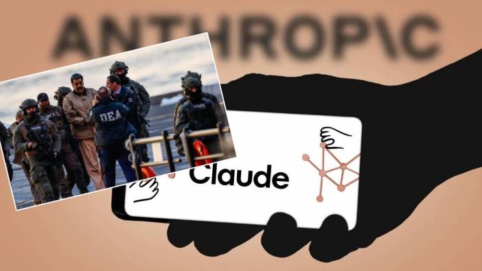 Pentagon ve Anthropic arasında Claude krizi: Maduro operasyonunda yapay zeka kullanılması ipleri gerdi