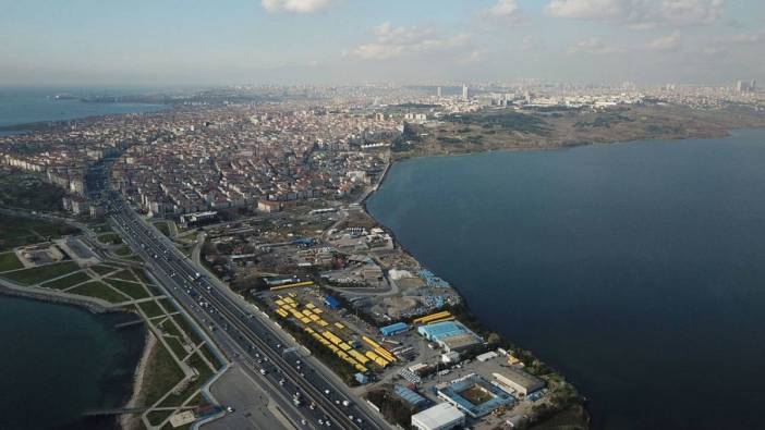 Kanal İstanbul güzergahında yeni imar adımı: Bakanlık, Arnavutköy’deki plan değişikliklerini onayladı