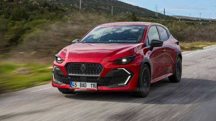 Türkiye'de her beş kişiye bir otomobil düşüyor