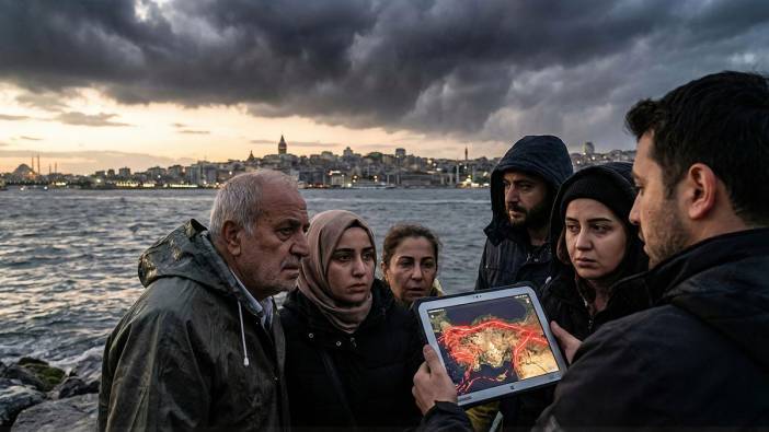 Marmara'da fay hattındaki sessizlik hayra alamet değil!