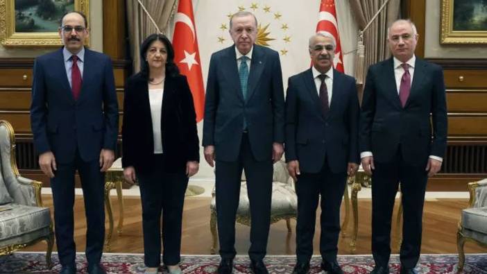 Umut hakkı bilmecesi