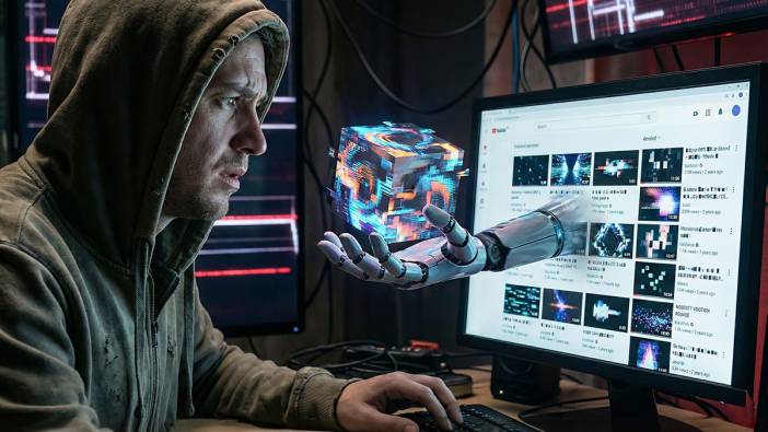 Yapay zeka videoları yüzünden gerçek üreticiler kaybediyor!