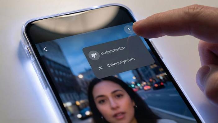 Youtube Shorts videolarında o buton artık yerinde yok!