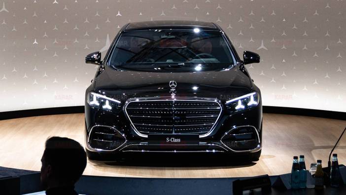 Mercedes, geri dönüş ve büyüme planını açıkladı