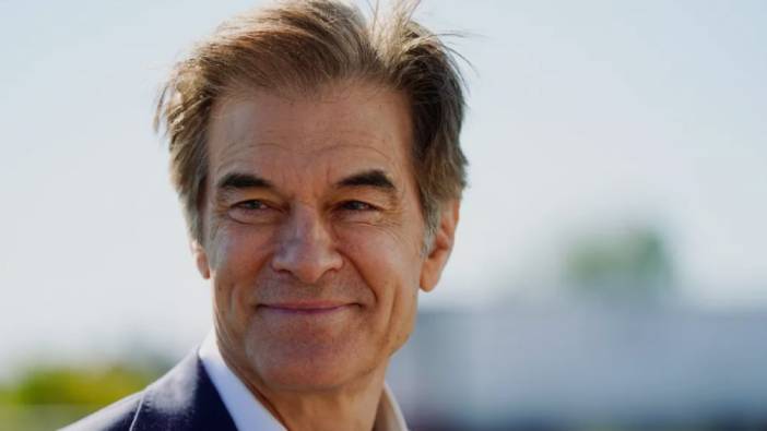 Epstein dosyalarında ismi geçen Dr. Mehmet Öz kimdir? Uzmanlık alanı, ailesi ve serveti gündem oldu