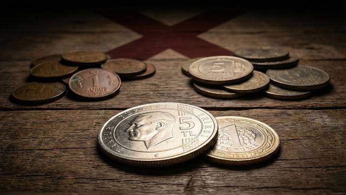 Cüzdanlardaki o paralar tedavülden kaldırılıyor! Üretimi resmen durduruldu