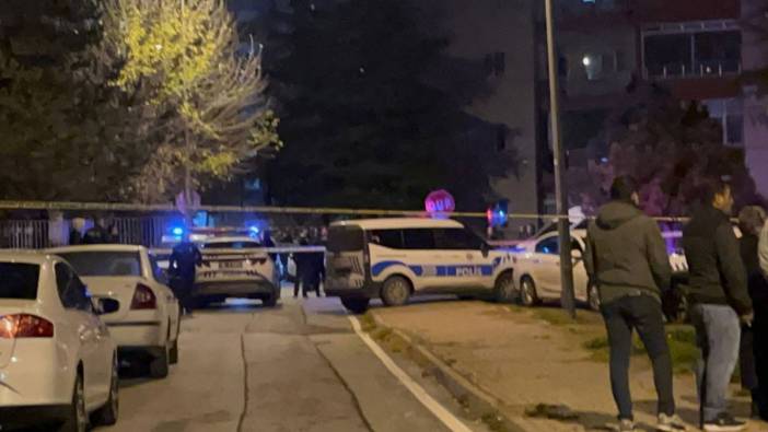 Kayseri'de kadın cinayeti! Eşini defalarca bıçaklayıp babasını aradı: 'Gel kızını al'