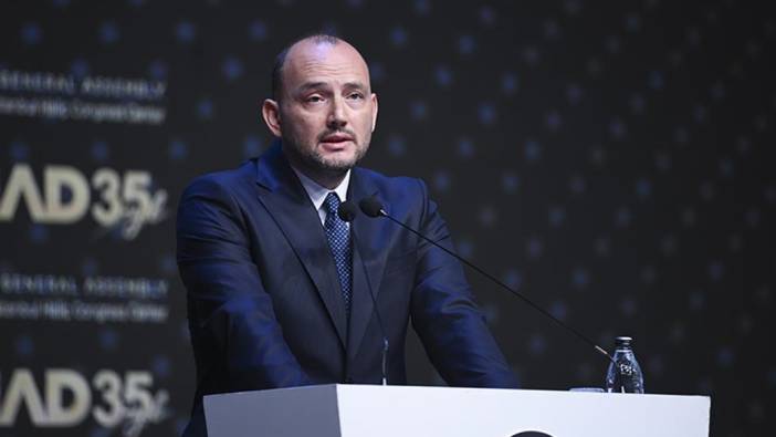 MÜSİAD Başkanı Özdemir: Artık kemer sıkarak sonuç alamayız: Fiyatlar bir yerde 5, bir yerde 500 lira