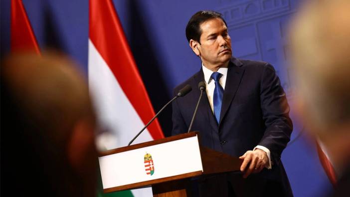 ABD Dışişleri Bakanı Rubio: İran’la anlaşma yapmak zor olacak