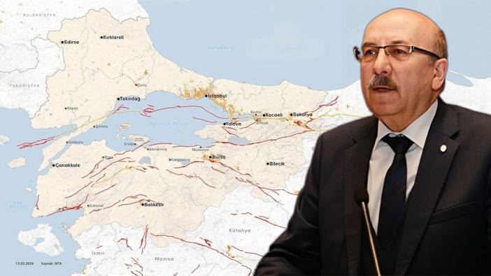 Prof. Dr. Okan Tüysüz: İmar affı kararı felaketi getirecek!